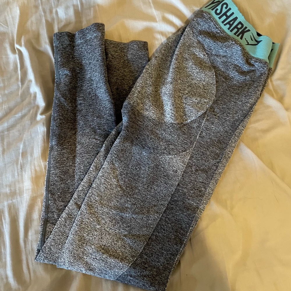 Gymshark leggings